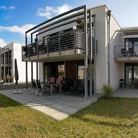 Ferienwohnung Meerzeit Eg อัลเทอแฟห์ร ภายนอก รูปภาพ