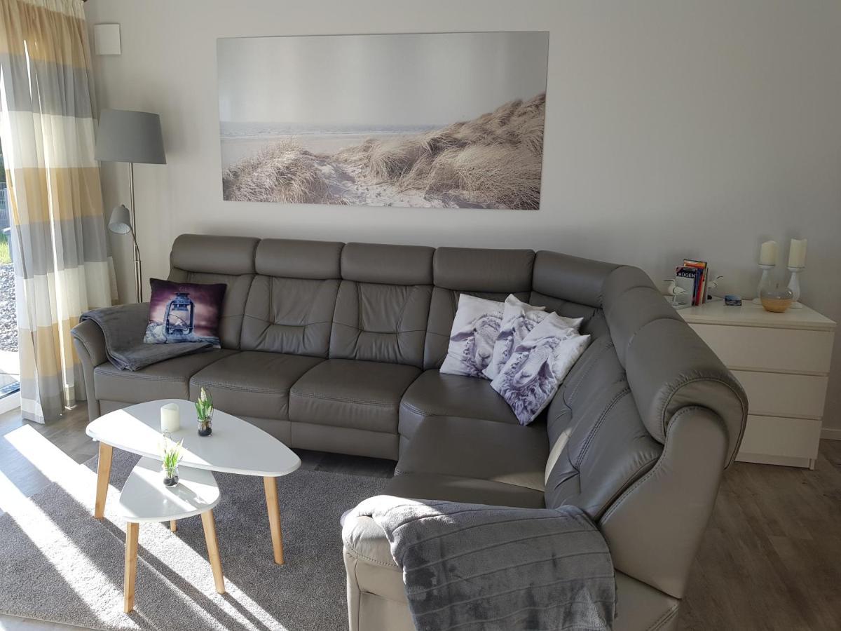 Ferienwohnung Meerzeit Eg อัลเทอแฟห์ร ภายนอก รูปภาพ
